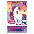 Aquabook: Unicornios - Imagem 1