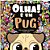 Olha! e Um Pug - Imagem 1