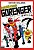 Esquadrao Secreto Gorenger - Imagem 1