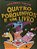 Quatro Porquinhos e Um Livro - Imagem 1