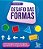 Desafio das Formas: Voce Consegue Colocar as Formas Geometricas Nos Lugares - Imagem 1