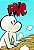 Bone 3 - Imagem 1