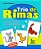 Trio de Rimas - Juntes as Cartas Que Formam Rimas - Imagem 1