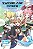 Sword Art Online - Girls  Operations - Vol. 02 - Imagem 1