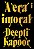 Era Imoral, A - Imagem 1