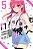 Kanojo Mo Kanojo - Confissoes e Namoradas Vol. 5 - Imagem 1