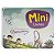 Mini Lata: Meus Fantasticos Dinossauro C/8 Und - Imagem 1