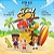A Turma do Menino sol - Imagem 1