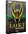 Loki: Onde Mora a Trapaca - Imagem 1