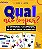 Qual Nao Tem par : 40 Cartas para Testar Atencao, Raciocinio Logico e Vocab - Imagem 1