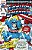 Colecao Classica Marvel - Vol. 07: Capitao America - Imagem 1
