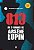 813: os Tres Crimes de Arsene Lupin - Imagem 1