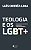 Teologia e os Lgbt +: Perspectiva Historica e Desafios Contemporaneos - Imagem 1