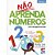 Não Aprenda Números - Imagem 1
