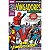 Coleção Clássica Marvel Vol.15 - Vingadores Vol.02 - Imagem 1