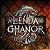 Lenda de Ghanor Rpg, a  (versao Luxo) - Imagem 1