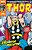 Colecao Classica Marvel Vol.20 - Thor Vol.03 - Imagem 1