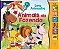 Sons Animados: Livro Sonoro de Animais da Fazenda - Imagem 1