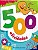 500 Atividades (verde) - Imagem 1