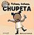 Tchau, Tchau, Chupeta - Imagem 1