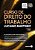 Curso de Direito do Trabalho - Imagem 1