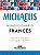 Michaelis Minidicionario Frances - Frances - Portugues / Frances - Portugue - Imagem 1