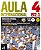 Aula Internacional 4 B2.1 Libro Del Alumno + cd - Imagem 1