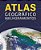 Atlas Geografico Melhoramentos - Imagem 1