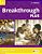 Breakthrough Plus 2nd Students Book And Wb Premium Pack-4 - Imagem 1