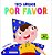 Boas Maneiras: Tico Aprende por Favor: 4 - Imagem 1