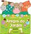 Amigos do Jardim: para Dedos Pequeninos - Imagem 1