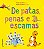 De Patas, Penas e Escamas - Imagem 1