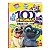 100 Paginas para Colorir - Bingo e Rolly - Imagem 1
