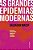 Grandes Epidemias Modernas, as - Imagem 1
