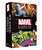 Box Marvel Guerra Civil - Imagem 1