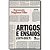 Artigos e Ensaios - (1974-2017) - Imagem 1