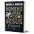 Homens Mais Parecidos com Jesus - Imagem 1