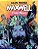 Maxwell, o Gato Mágico - Imagem 1