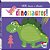 Ver, Tocar e Sentir: Dinossauros! - Imagem 1