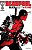 Deadpool: Preto, Branco e Sangue - Imagem 1