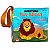 Bebe Feliz - Aventura na Selva - Imagem 1