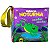 Bebe Feliz - Viagem Noturna: Livro de Pano Infantil - Imagem 1