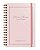Planner Estacoes By Viviane Martinello (rose) - Imagem 1