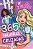 Barbie: 365 Palavras Cruzadas - Imagem 1