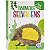 Toque e Sinta: Animais Selvagens - Imagem 1