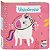 E do Barulho! Um Livro Squeaky: Unicornio - Imagem 1