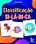 Classificacao Si-la-bi-ca - a Crianca Ve a Figura e Classifica a Palavra Qu - Imagem 1