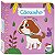 E do Barulho! Um Livro Squeaky: Caozinho - Imagem 1