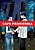 Insones: Caçando Estrelas Depois da Aula - Vol. 06 - Imagem 1