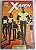 Anos 2000 Renascimento Marvel - Vol. 10 - X-men - Imagem 1